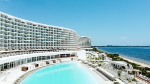 Ava resort Cancun overview