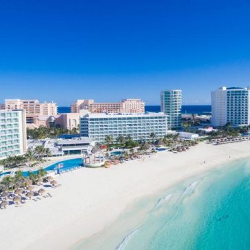 Budget‑Friendly Resorts Options in Cancun