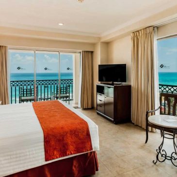 All-Inclusive Hotels in Cancun for under $285 usd a night – Summer Rates!