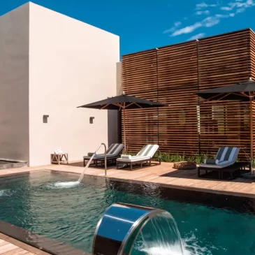 The 5 best Resort Spas in Cancun