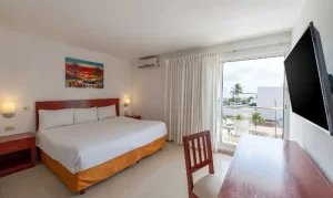 hotel-faranda-dos-playas-cancun