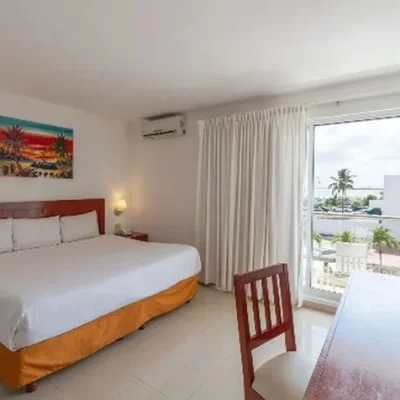 hotel-faranda-dos-playas-cancun