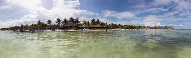 Akumal Beach Akumal Beach