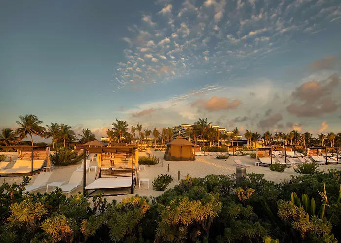 Atelier Playa Mujeres – Adults Only