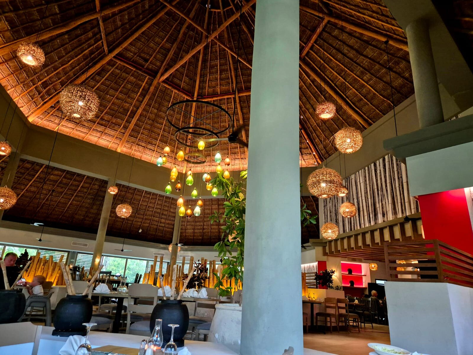 Bahía, Cancun Bahía, Cancun