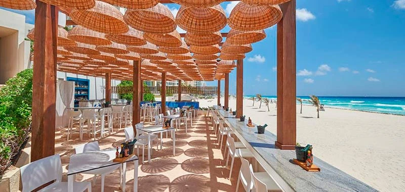 Benazuza – Live Aqua Beach Resort Cancun