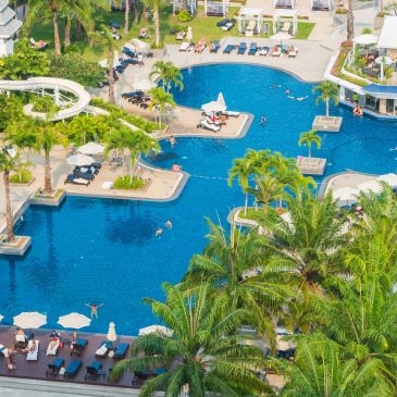 Best Cancun All‑Inclusive Resorts for Beaches