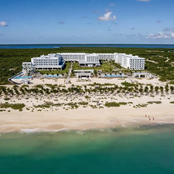 Costa Mujeres Costa Mujeres