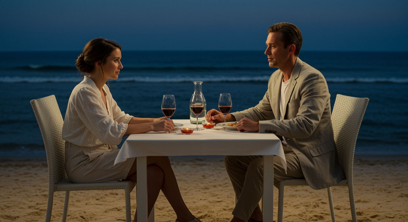 Dinner: Celebrating Life