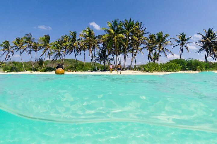 Isla Blanca: Cancun’s Best-Kept Secret