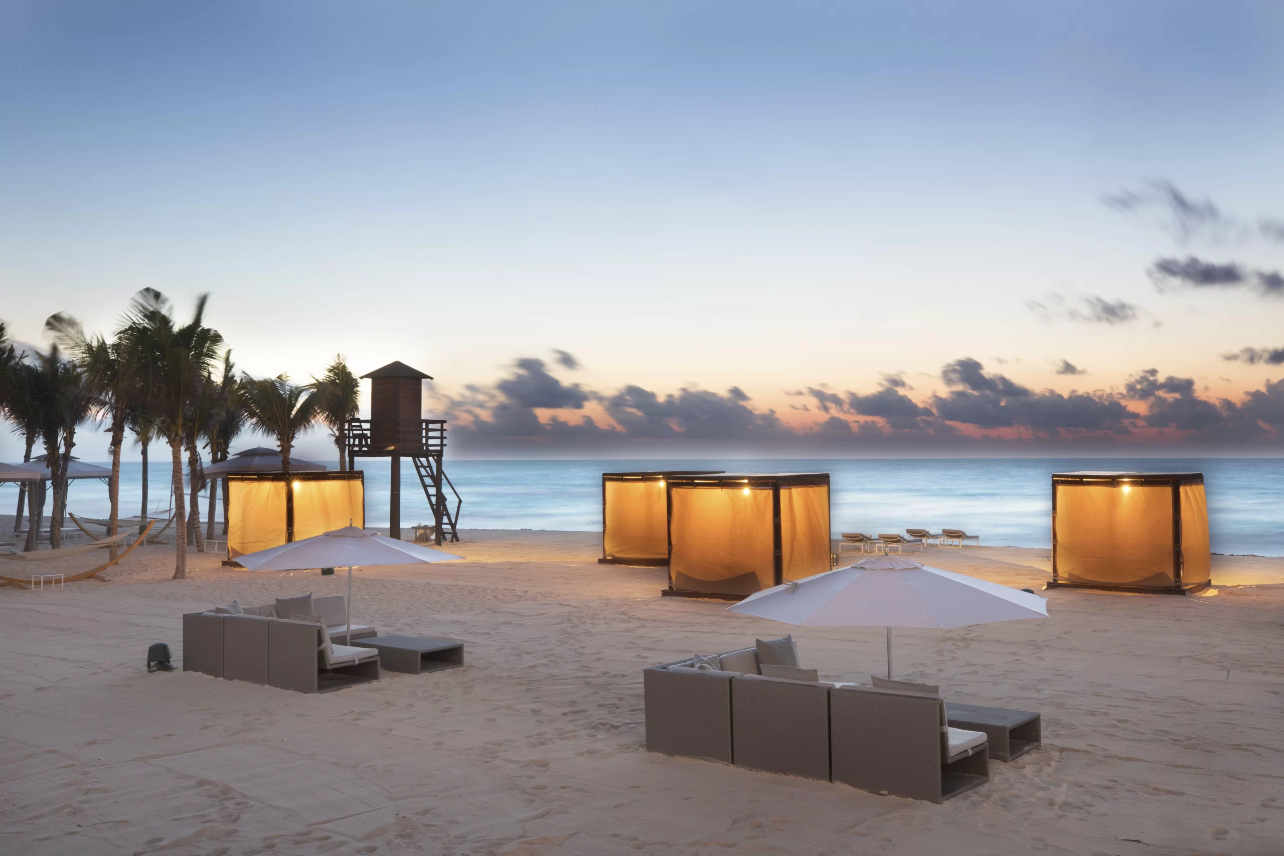 Le Blanc Spa Resort Cancun