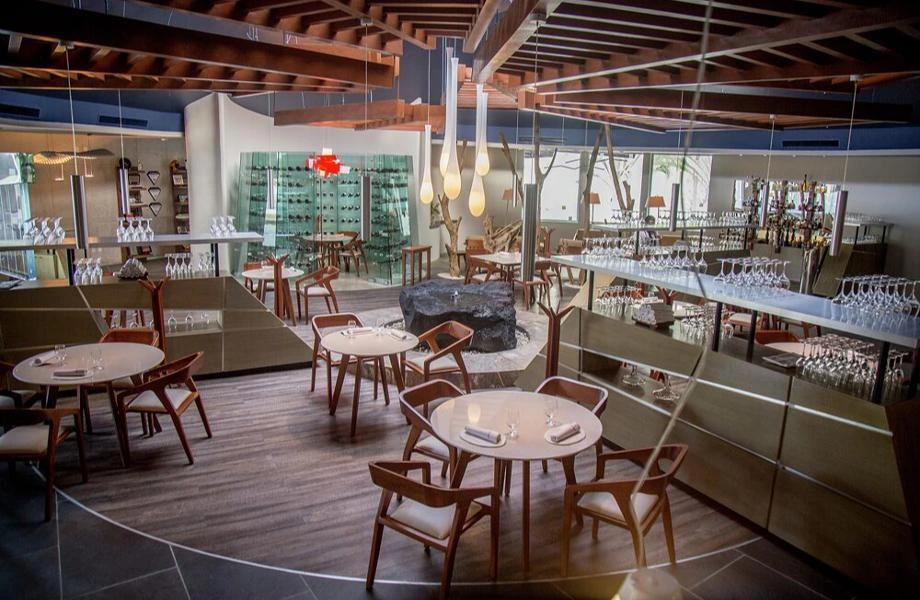 "Social Media Famous" Places "Social Media Famous" Places