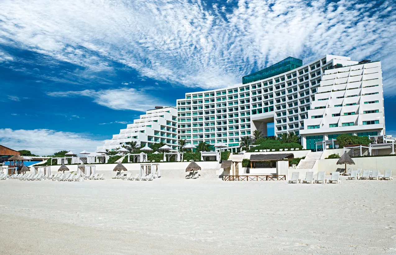 Live Aqua Beach Resort Cancun Live Aqua Beach Resort Cancun