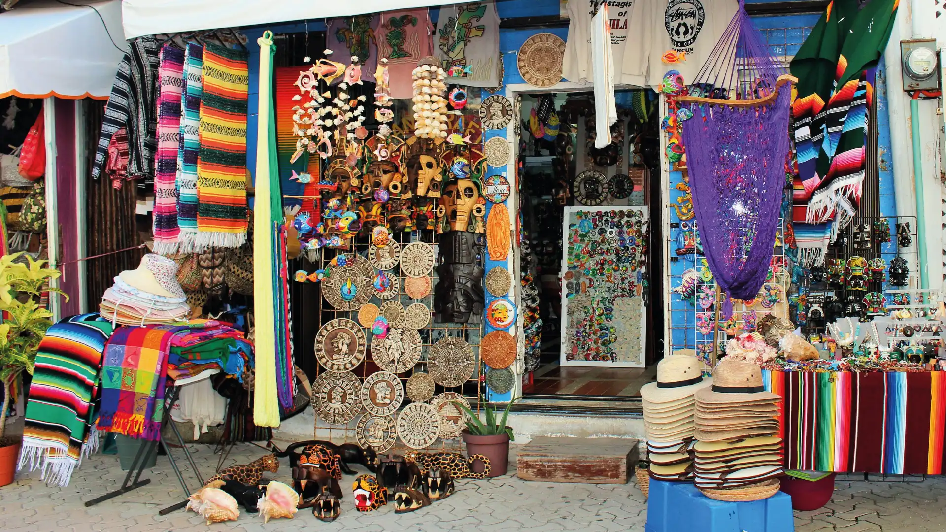 Mercado 23 Mercado 23