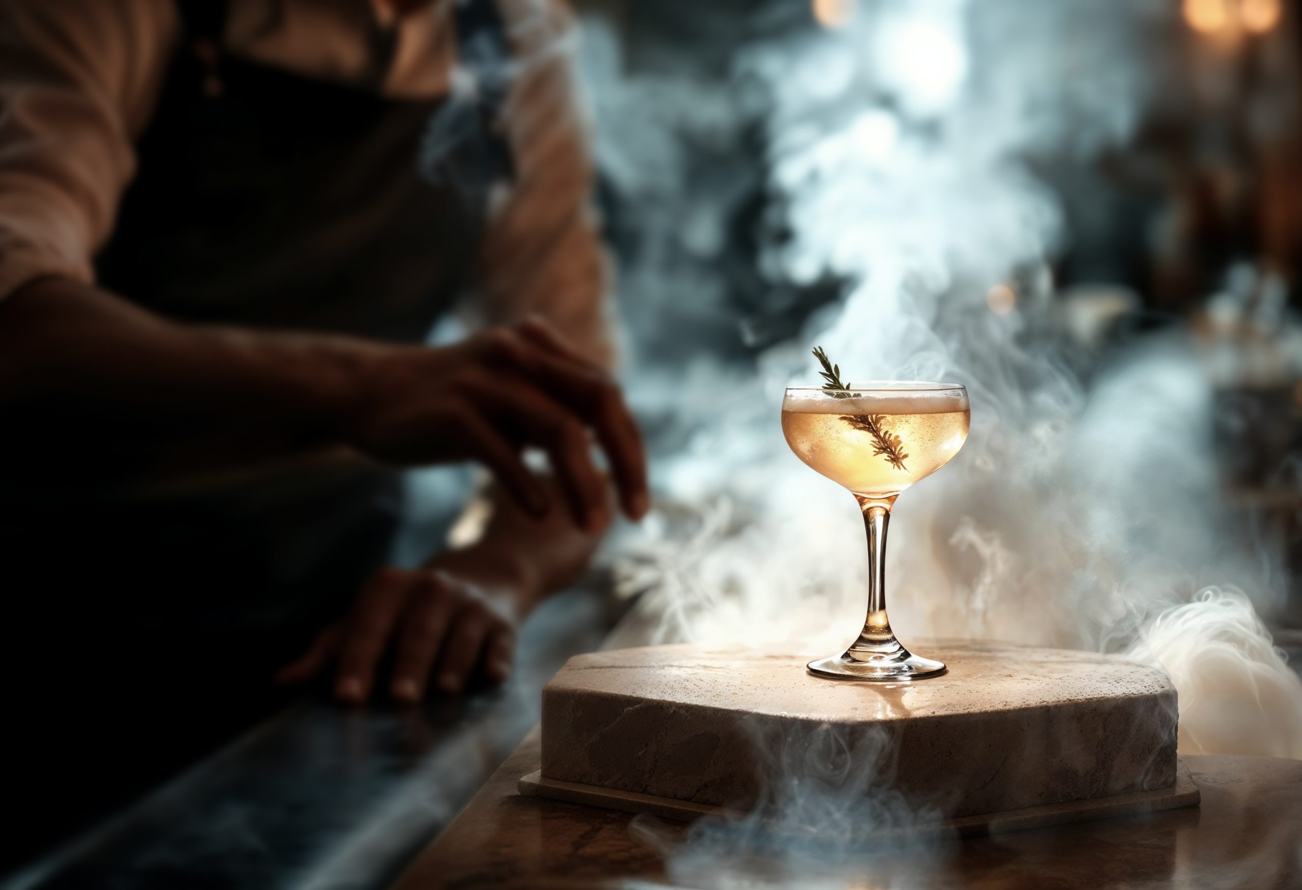 Elevated Mixology Elevated Mixology