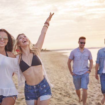 Most Overrated and Underrated Beach Spots in Cancun