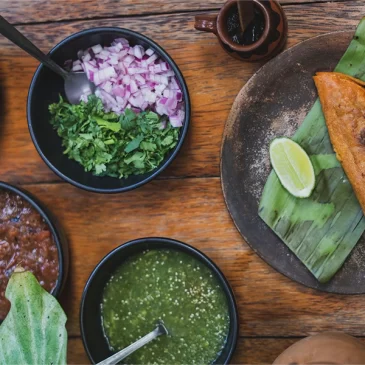 How Cancun Compares to Tulum for Food & Drink