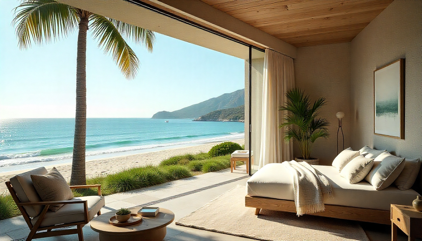 Ocean View vs. Ocean Front