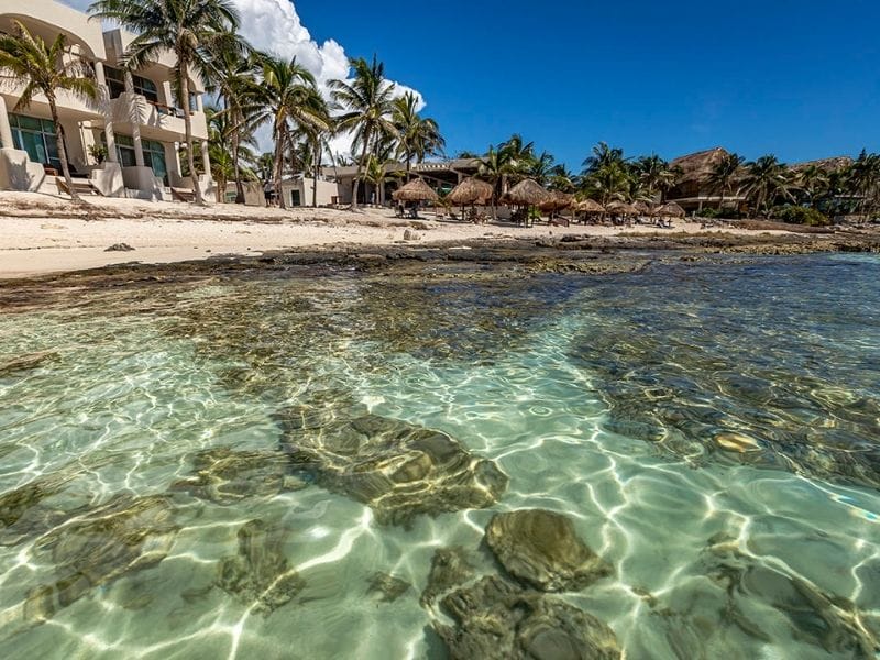 Paamul: A Refuge for Long-Stay Travelers