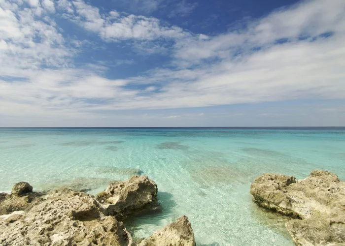 Playa Coral: A Snorkeling Sanctuary