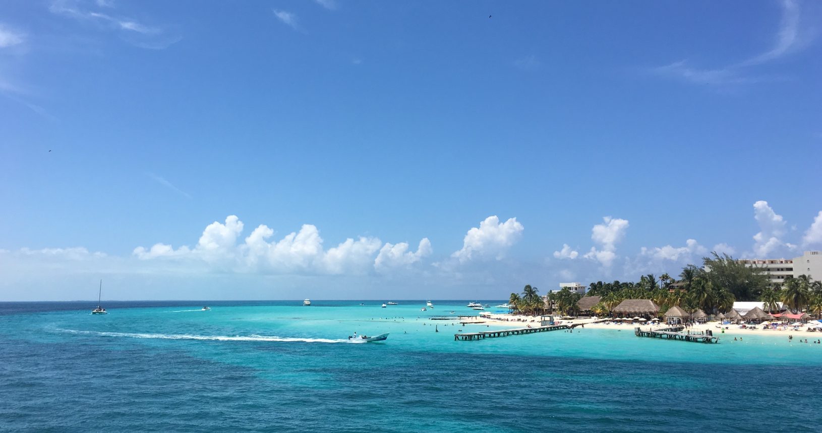 Playa Norte (Isla Mujeres)