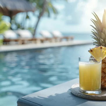 Ultimate Guide to Food & Drink in Cancun