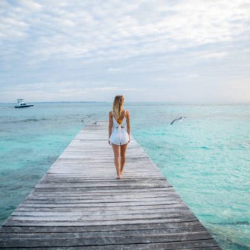 Complete Traveler’s Checklist: Activities in Cancun