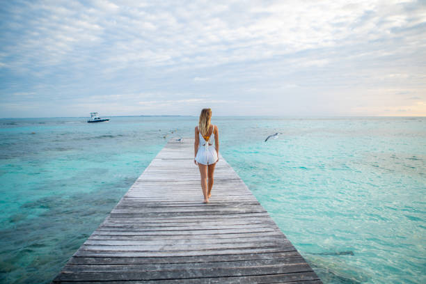 Private Beaches in Cancun Private Beaches in Cancun