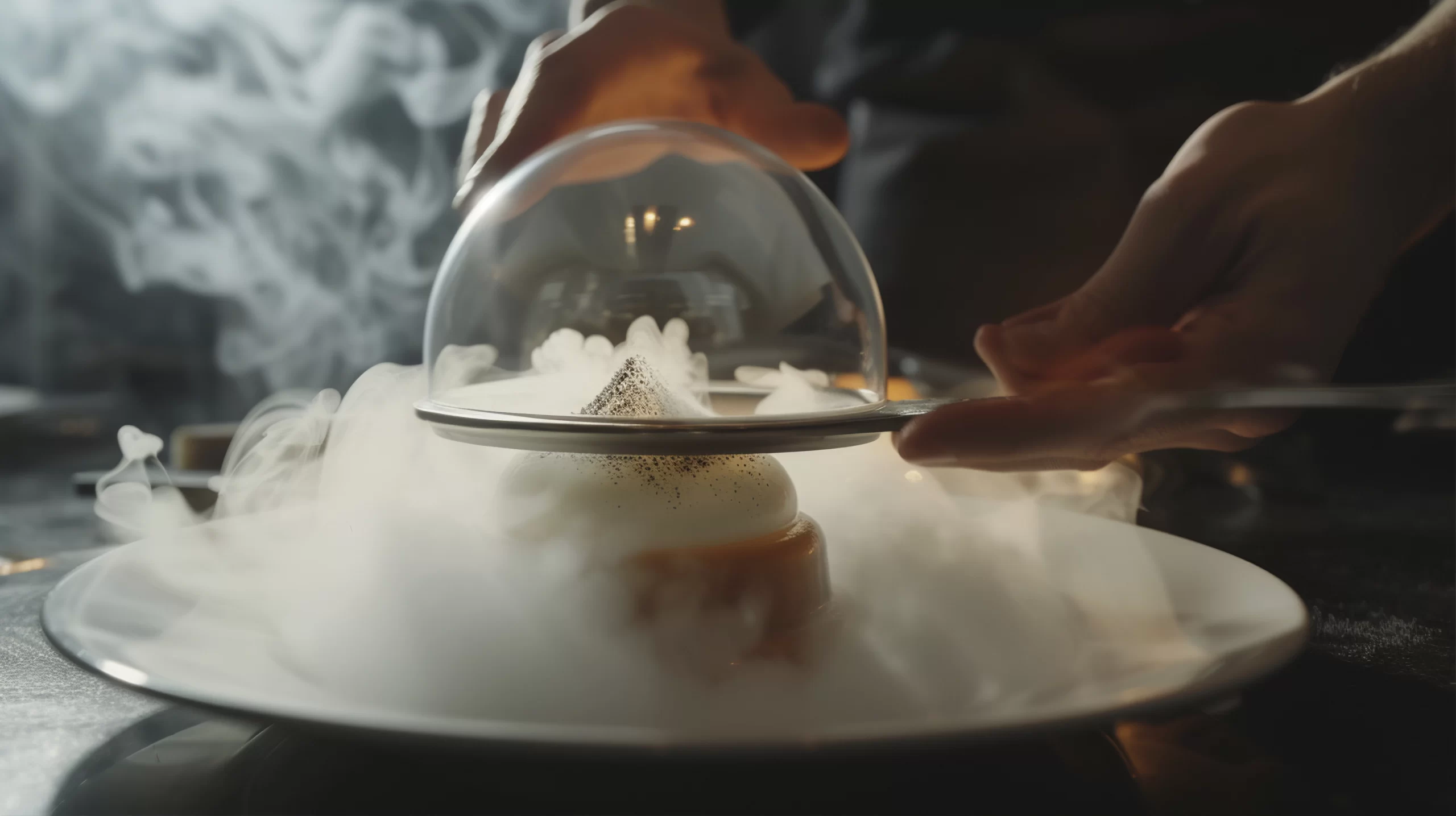 Private and Bespoke Culinary Experiences