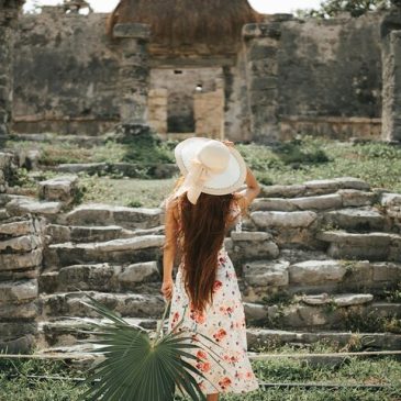 What First-Time Travelers Should Know About Food & Drink in Cancun