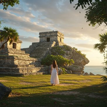 Cancun vs. Riviera Maya: Best Destination for Beaches