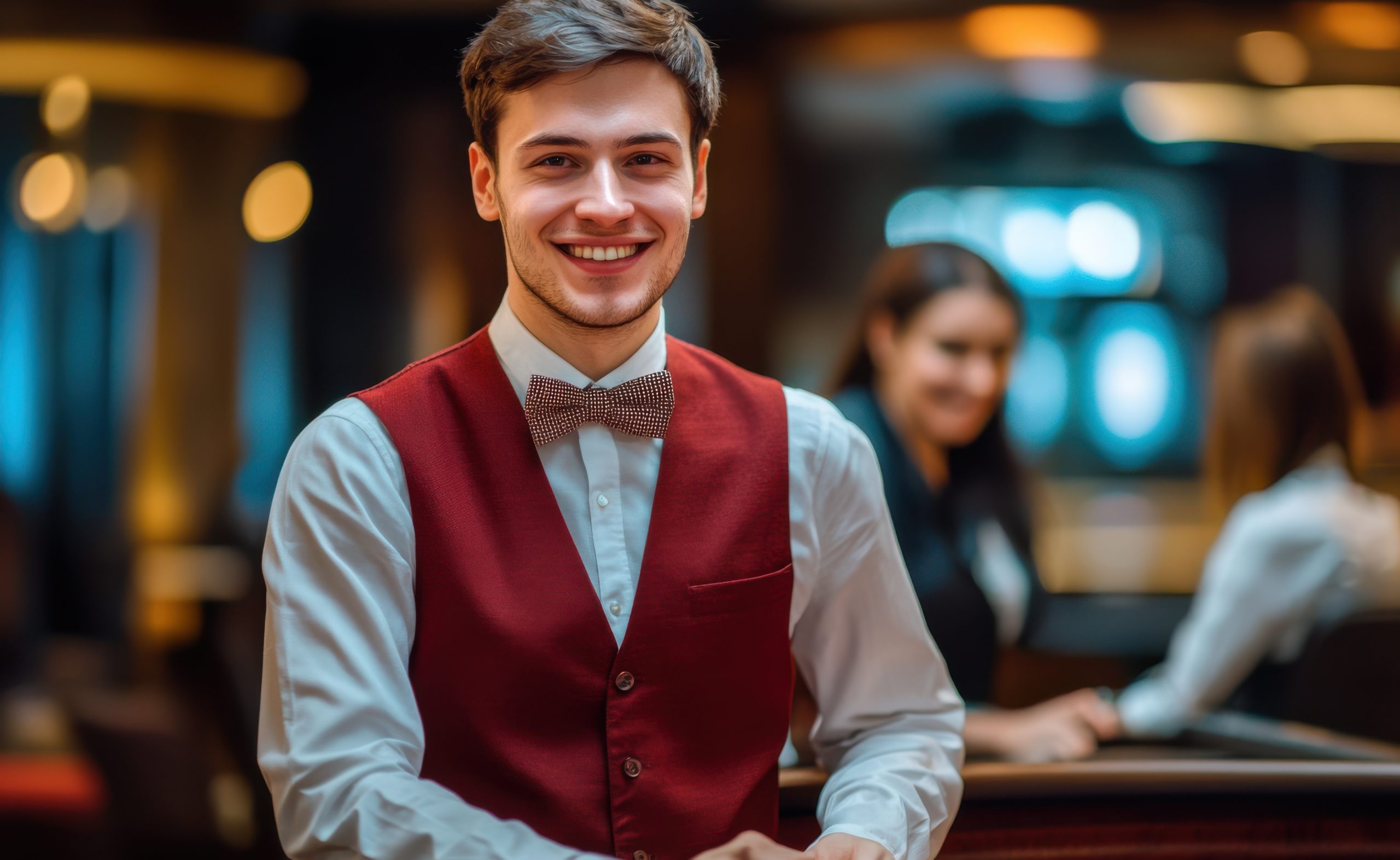 Room Service Room Service