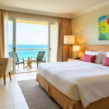 Top 10 Rooms & Suites Experiences in Cancun