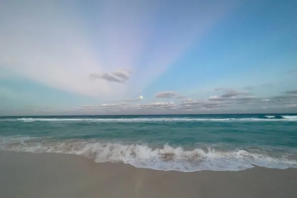 Playa San Miguelito Playa San Miguelito