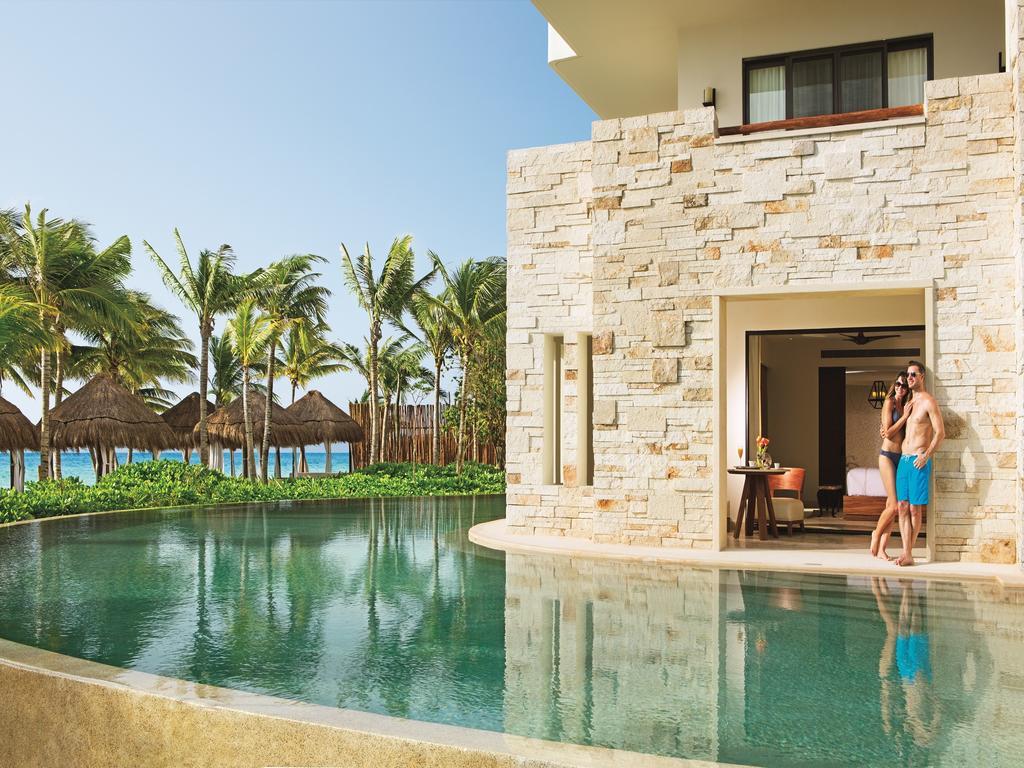 Secrets Akumal Riviera Maya Secrets Akumal Riviera Maya