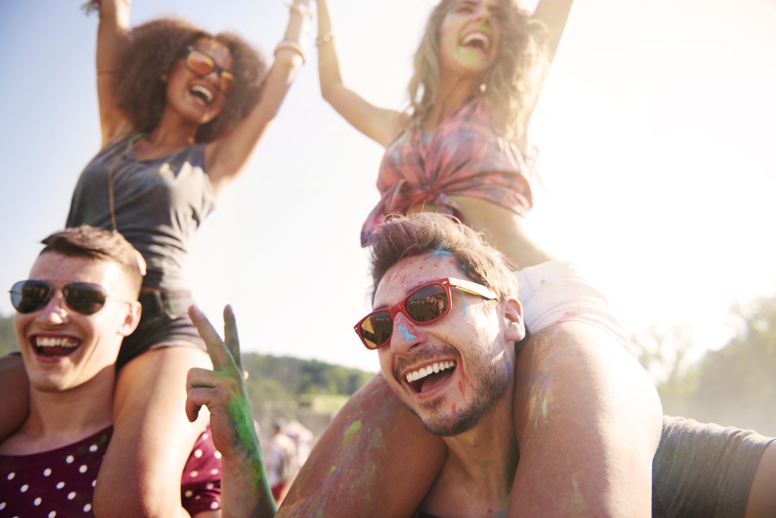 Fun Chaos: March and Spring Break Fun Chaos: March and Spring Break