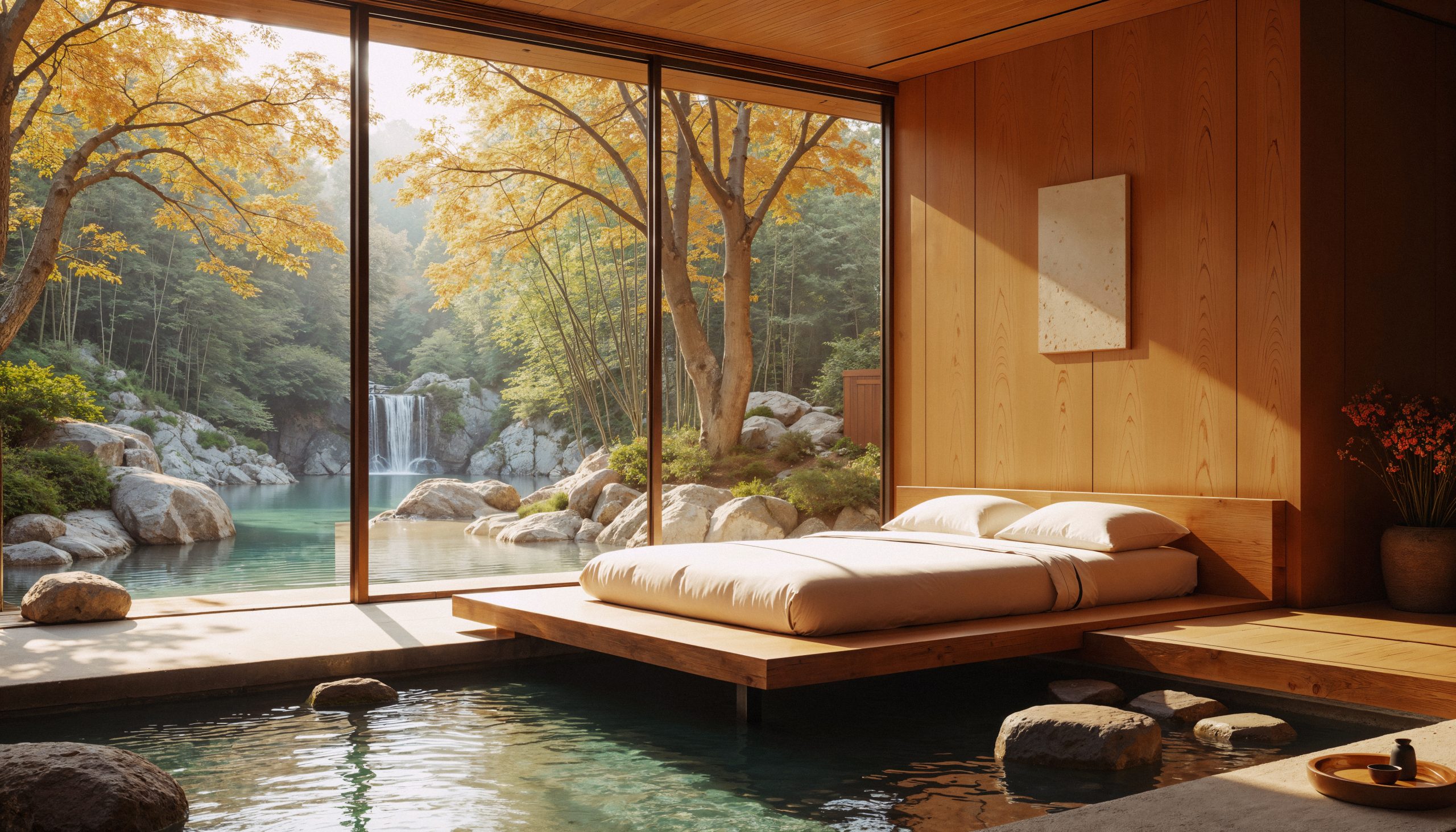 Bio-Adaptive Suites Bio-Adaptive Suites