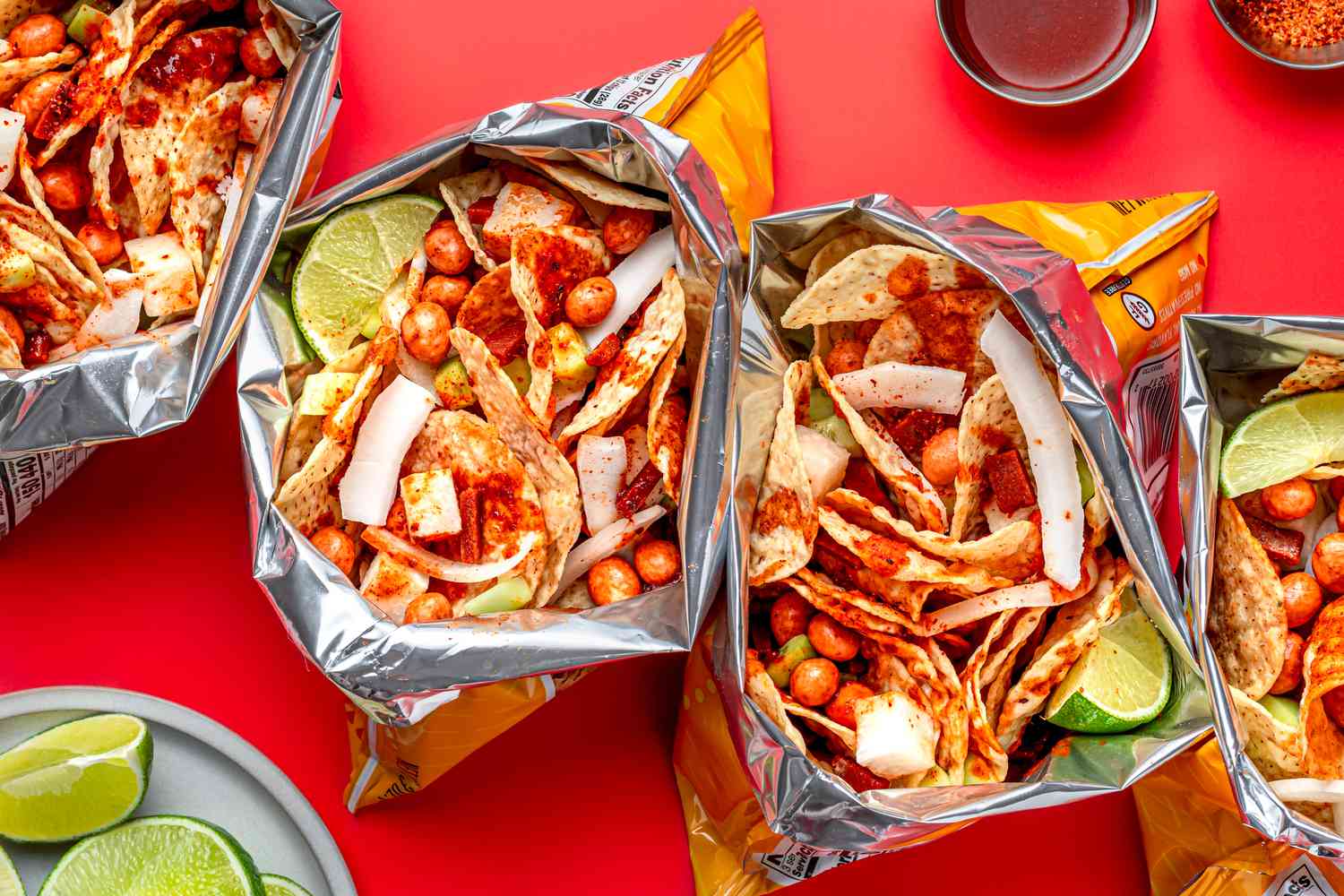 Tostilocos Don Nacho (Market 28) Tostilocos Don Nacho (Market 28)