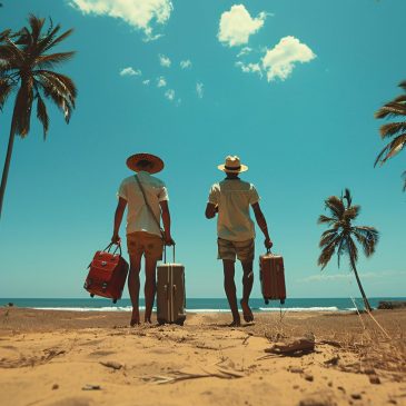 Travel Tips for Activities in Cancun