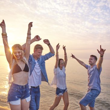 Travel Tips for Cancun Specifically to Enjoy Its Beaches