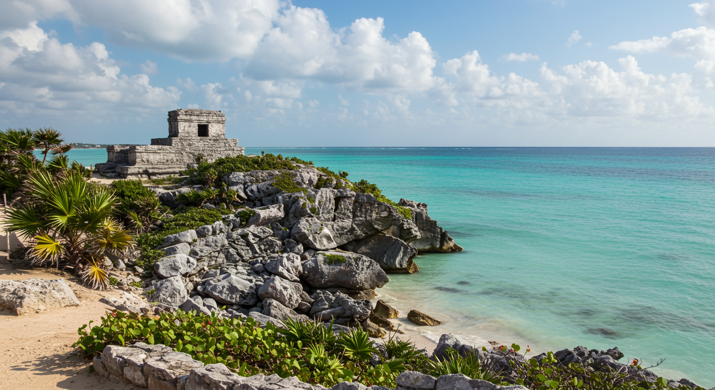 Tulum Tulum
