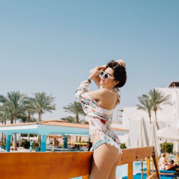 Welcome to Paradise! The Ultimate Guide to Rooms & Suites in Cancun