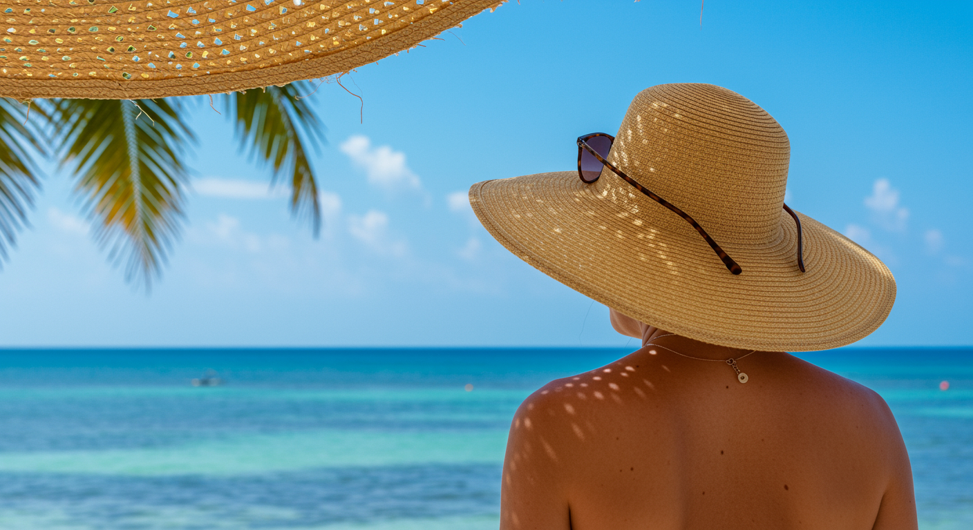 Underestimating the Caribbean Sun Underestimating the Caribbean Sun