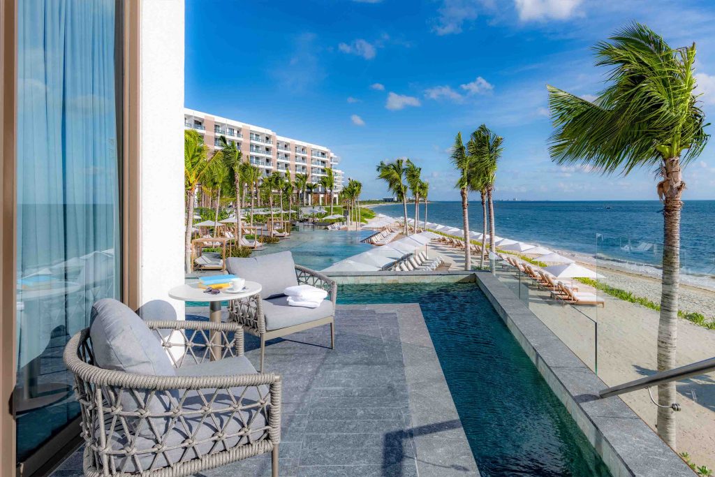 Waldorf Astoria Cancun
