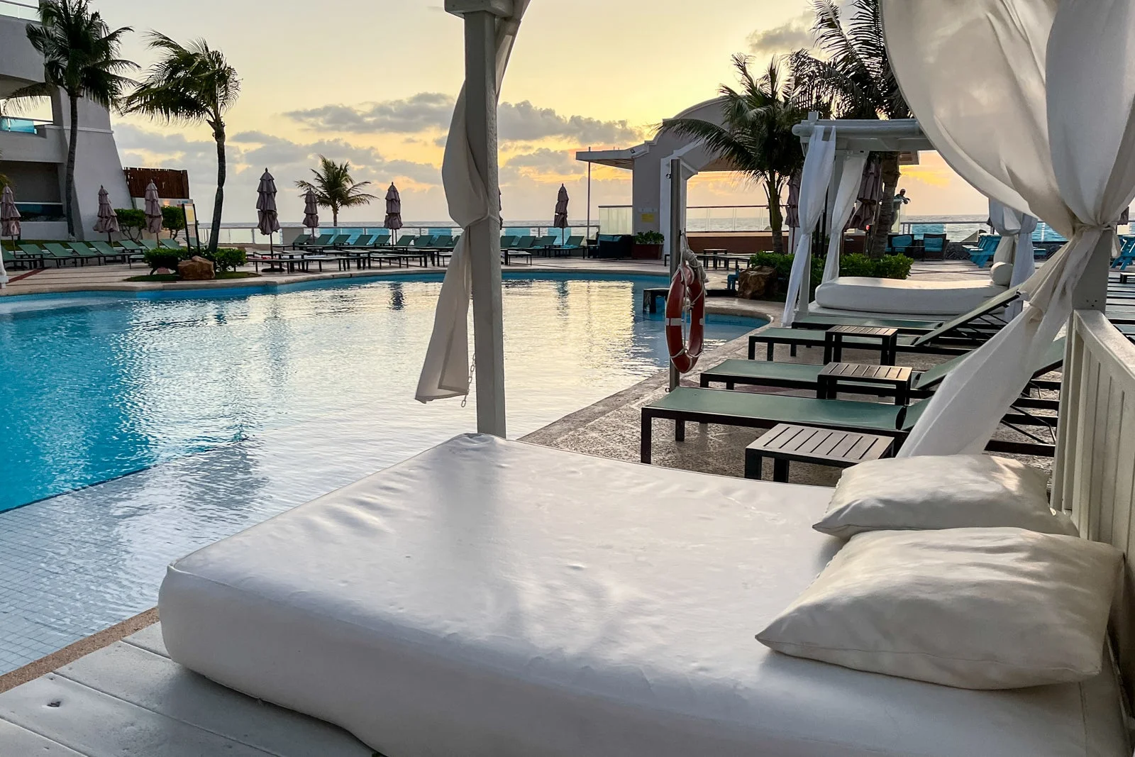 Wyndham Alltra Cancun All Inclusive Resort