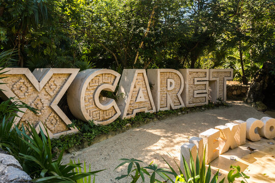 Xcaret