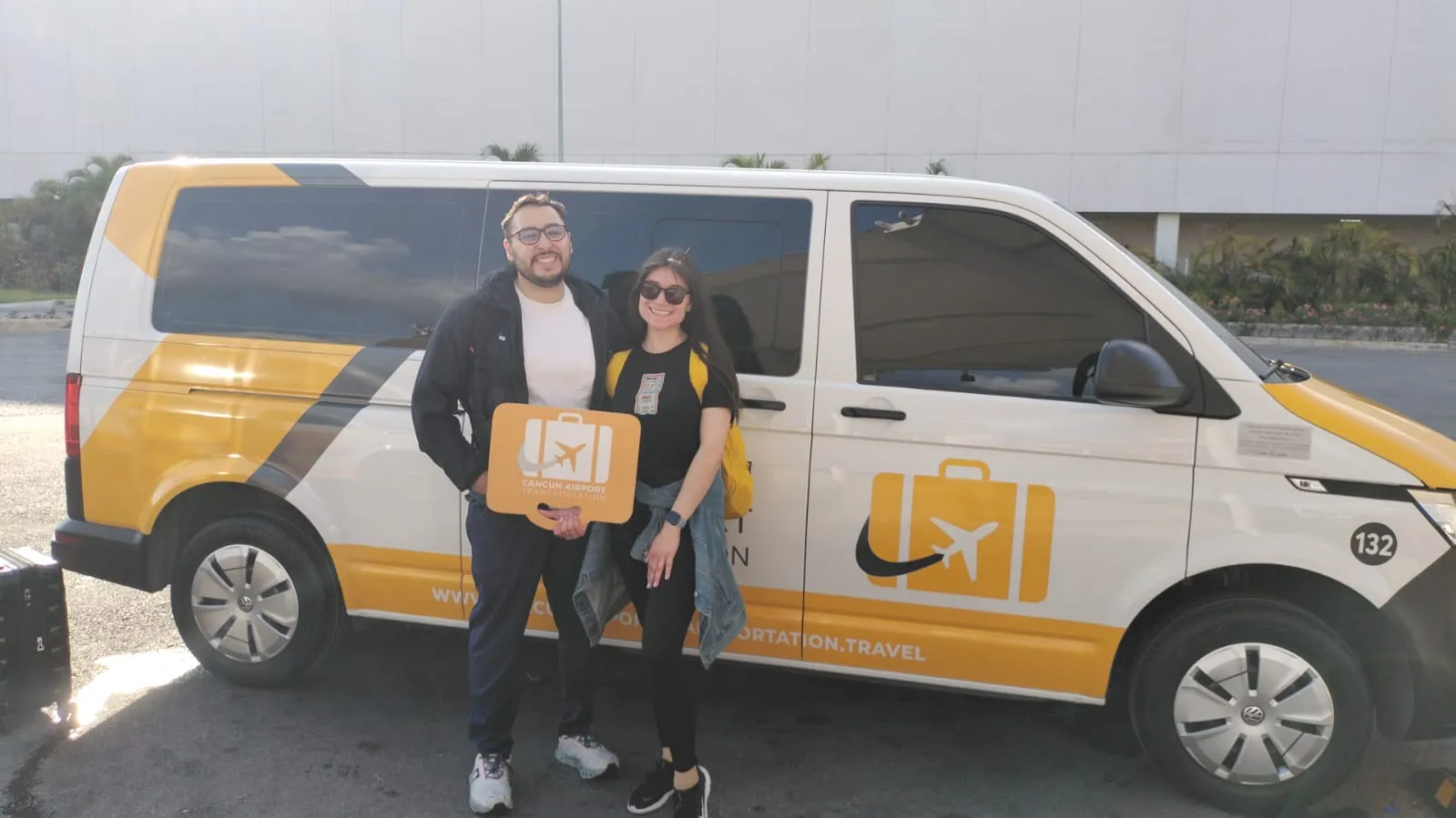 Cancun Airport Transportation