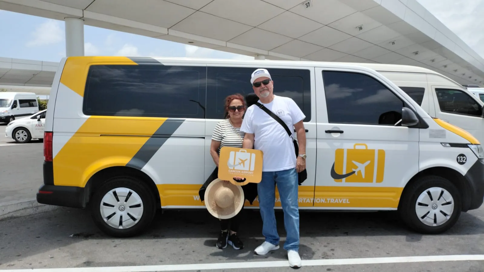 Airport Transportation Airport Transportation