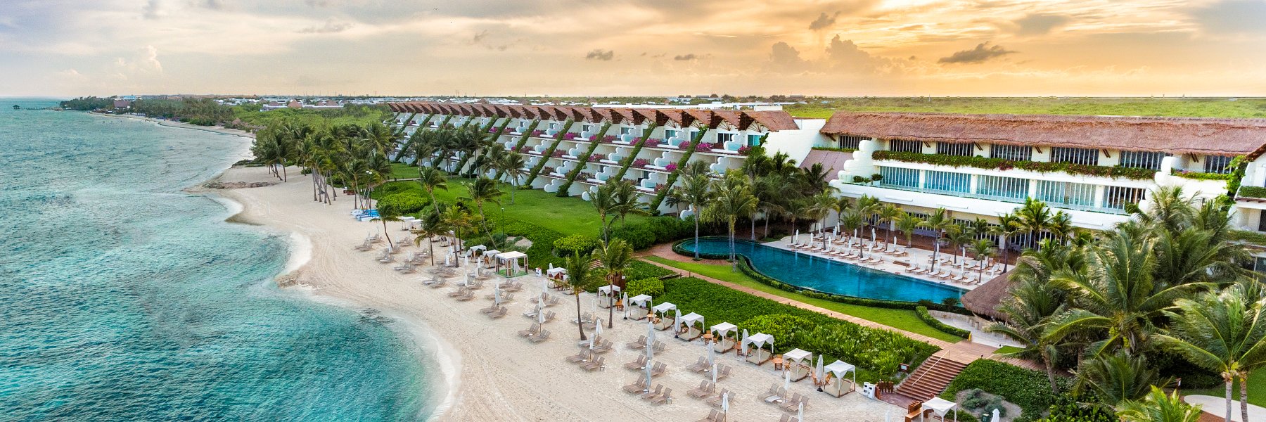 Grand Velas Riviera Maya