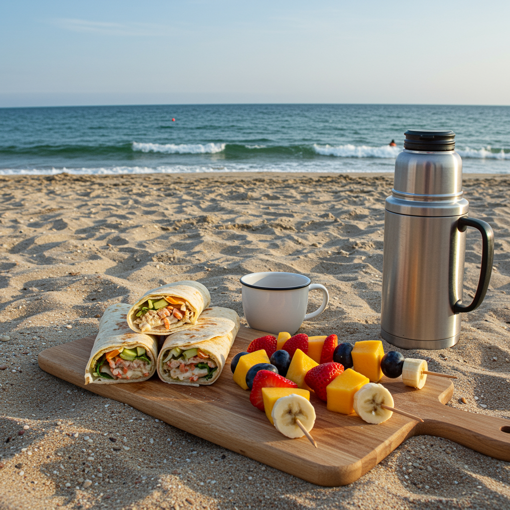 Budget-friendly food and drink options in Cancun